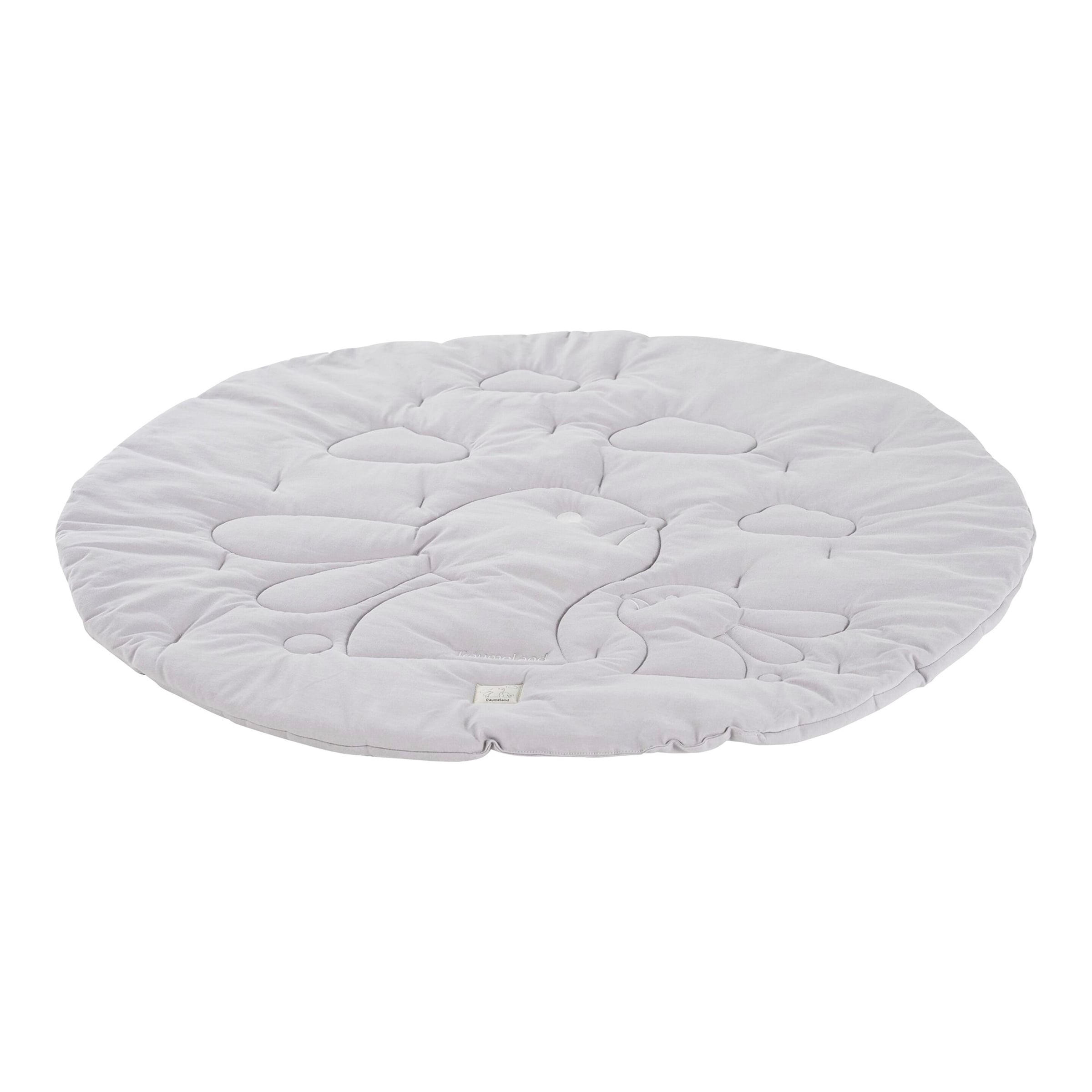 Träumeland Krabbeldecke Signature rund 95 cm