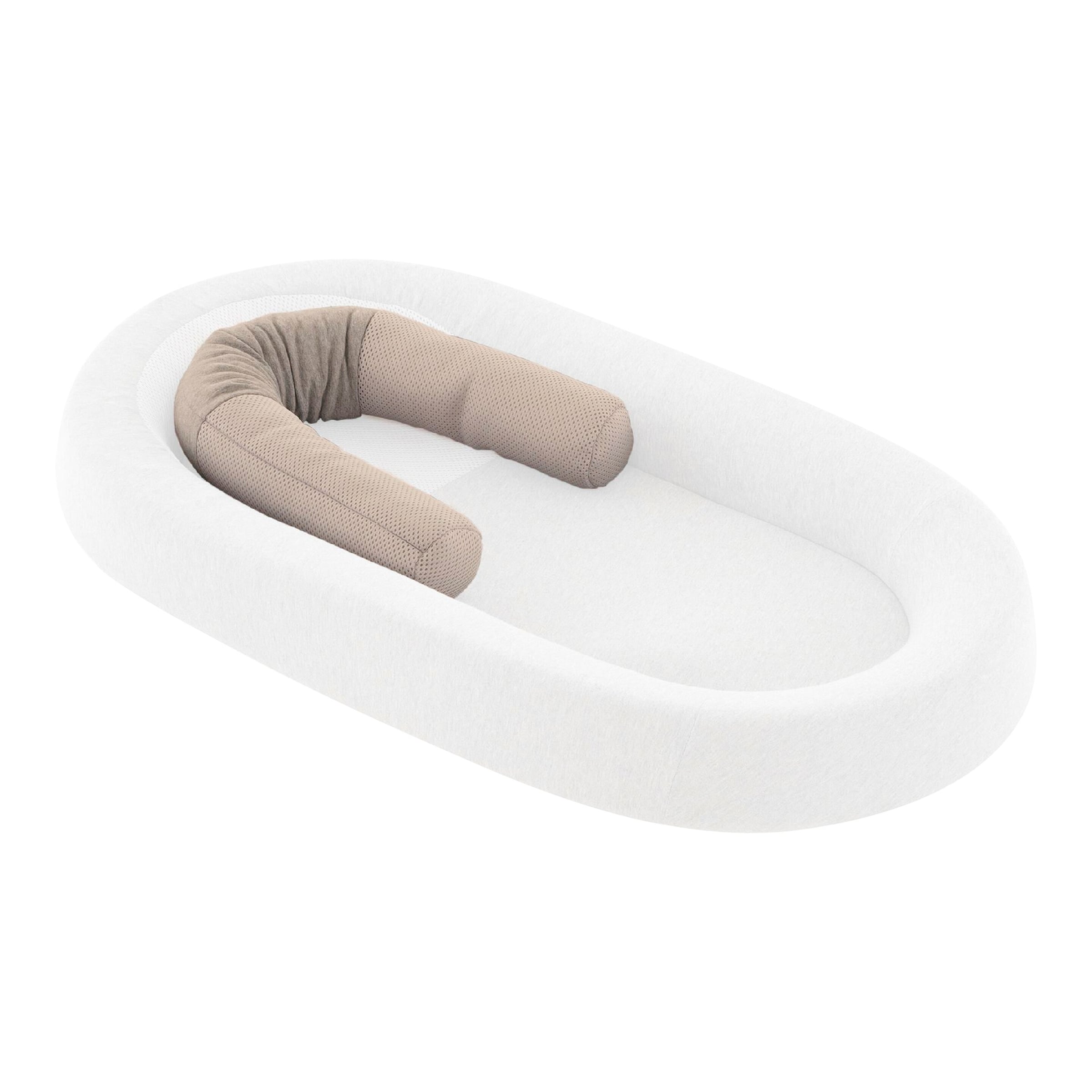 Träumeland Nestverkleinerung für Kuschelnest Home Air