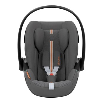 Babyschale Cloud G PLUS