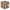 Stoffboxen 2er Set, faltbar, Creeper und Holzbox, Canvas Minecraft 