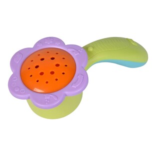 Jouet de bain douchette ABC Duschi