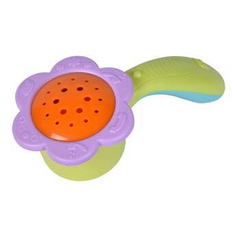 Badespielzeug Wasserschöpfer ABC Duschi