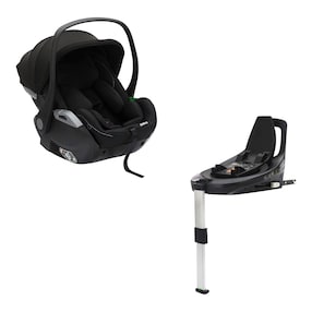 Babyschale 1699 inkl. Isofix-Basis