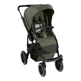 Kombikinderwagen Salsa 5 Air