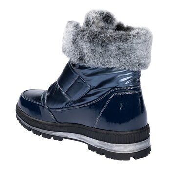 Klettstiefel „Leonita“