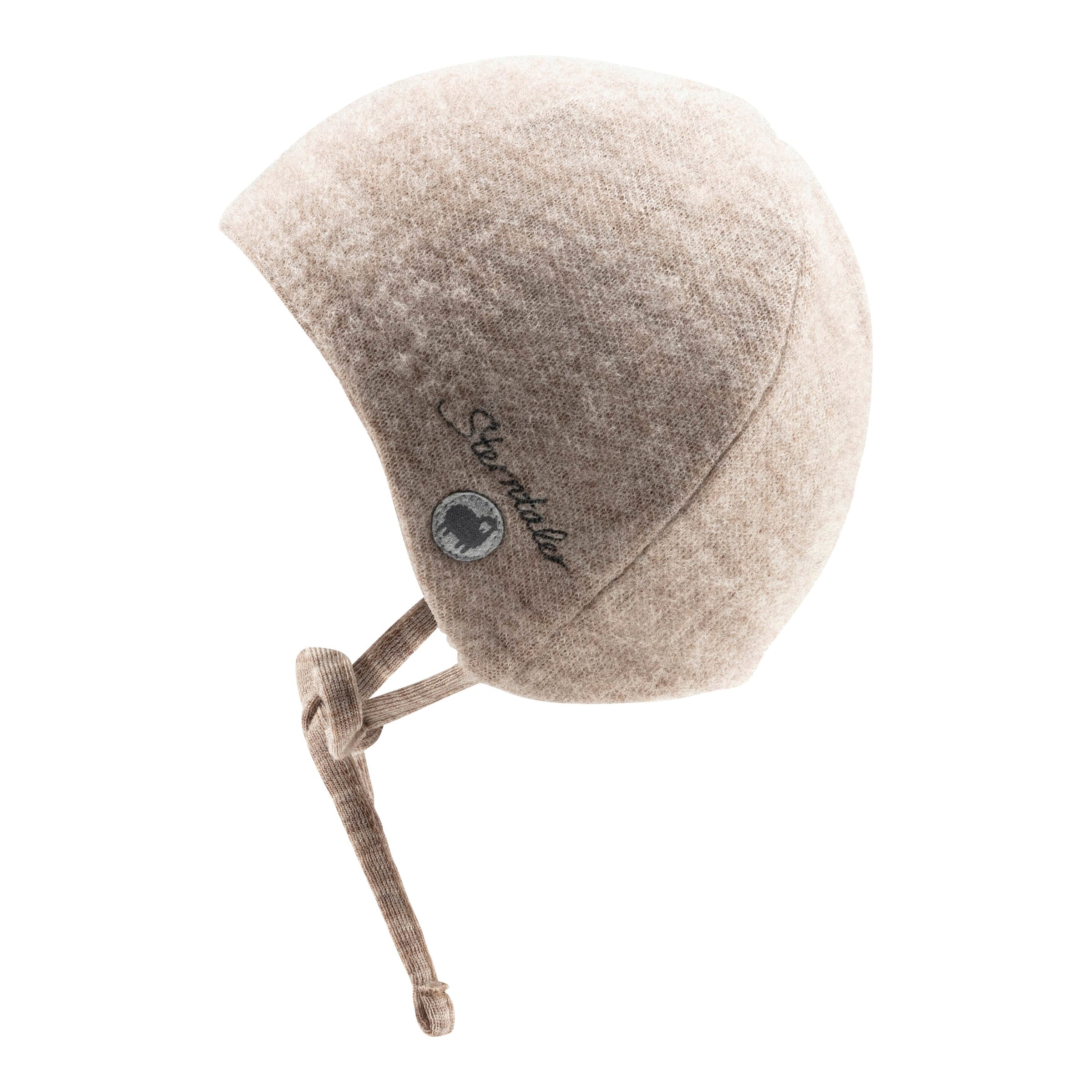 Sterntaler Woll-Wintermütze Merino