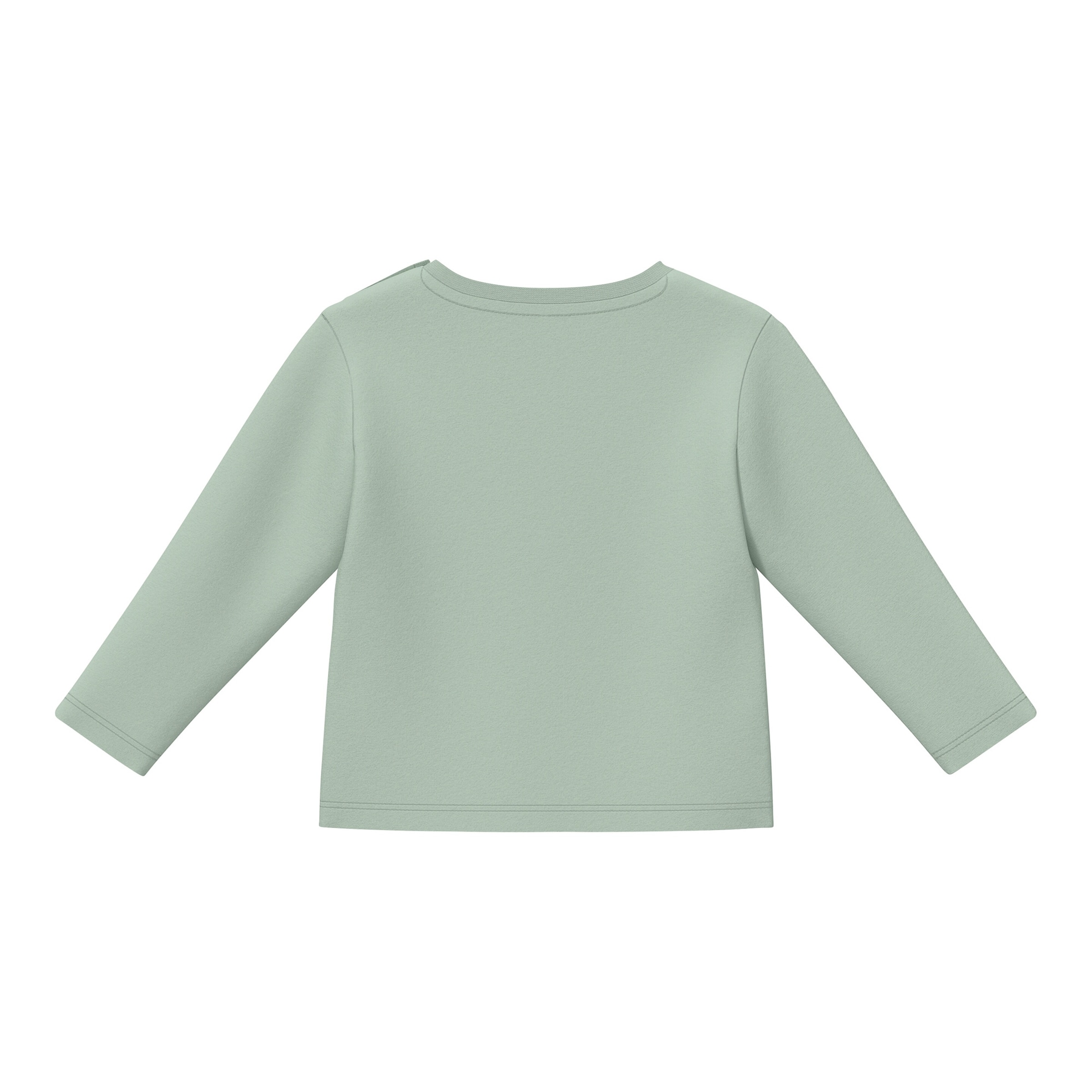 S.Oliver Shirt langarm Tiere