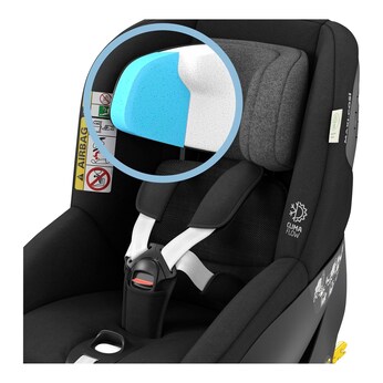 Kindersitz Mica Pro Eco i-Size