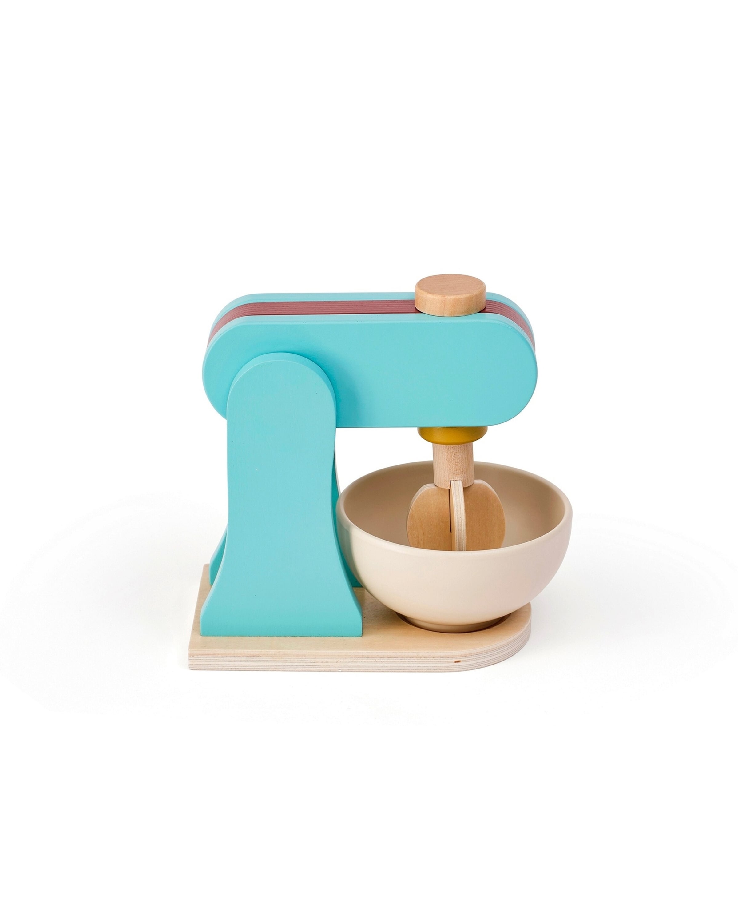 Kids Concept Kids Concept Küchenmaschine blau