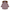 Winterjacke mit abnehmbarer Kapuze Fake Fur