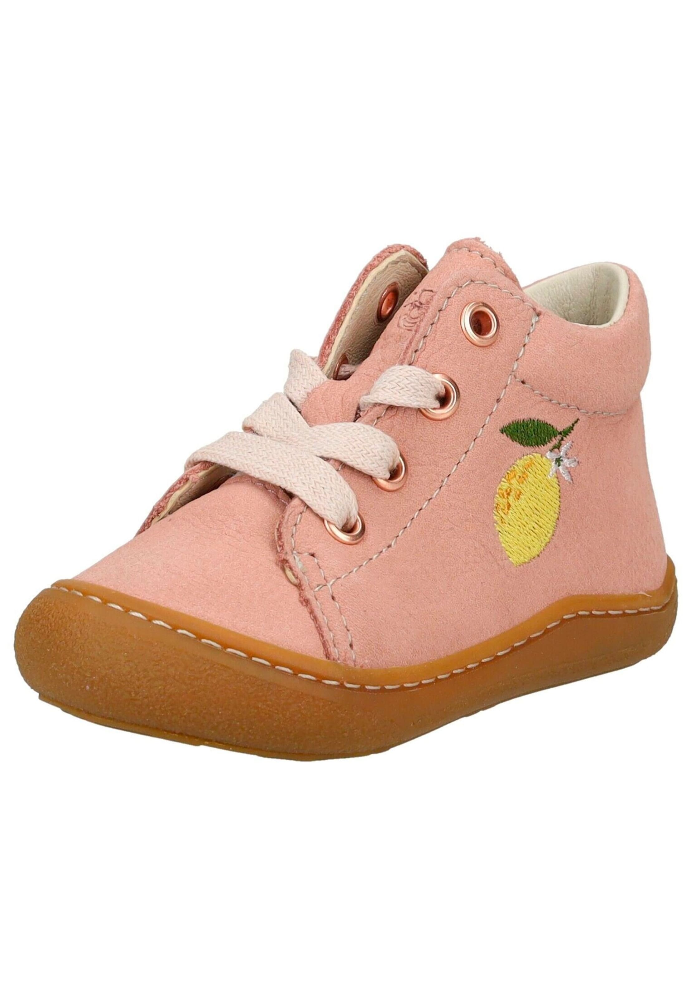 Pepino Halbschuhe
