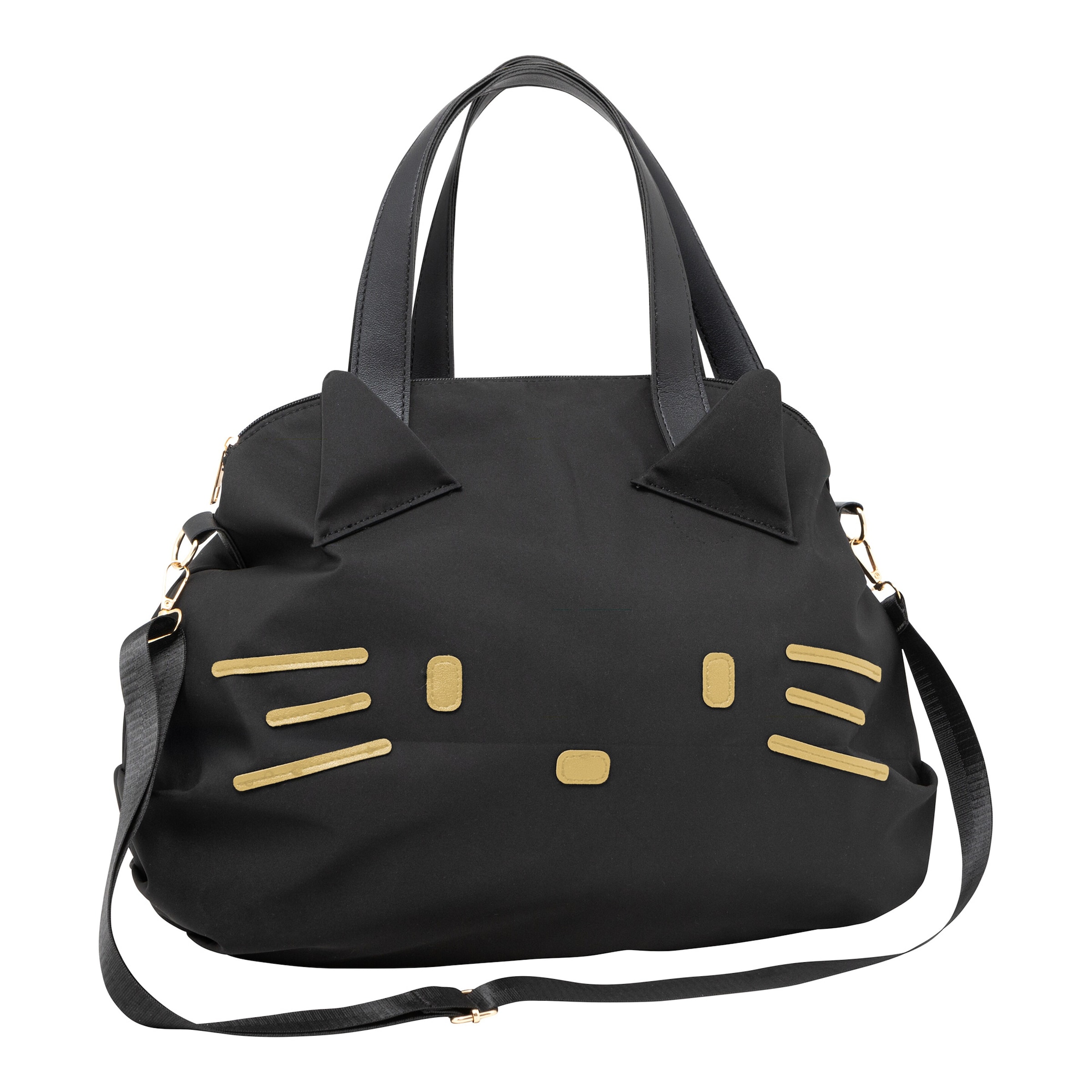 Tasche „Schnurrsula“