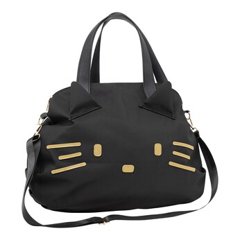 Sac de ville «Ronron»