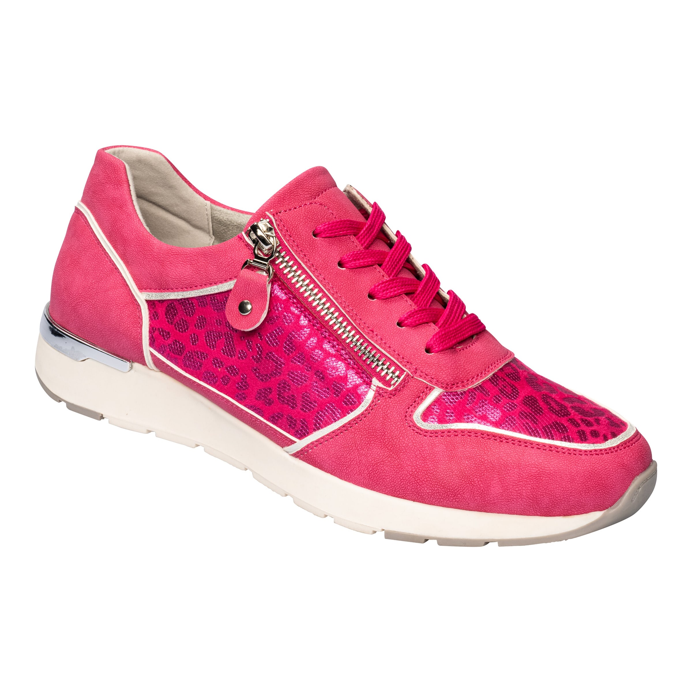 wonderwalk Komfort-Sneaker "Leo"