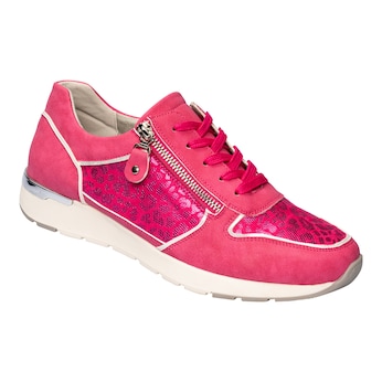 Komfort-Sneaker "Leo"
