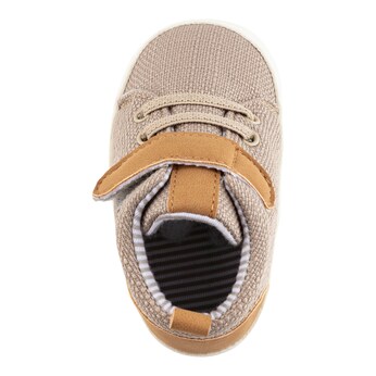 Babyschuhe mit Klettverschluss