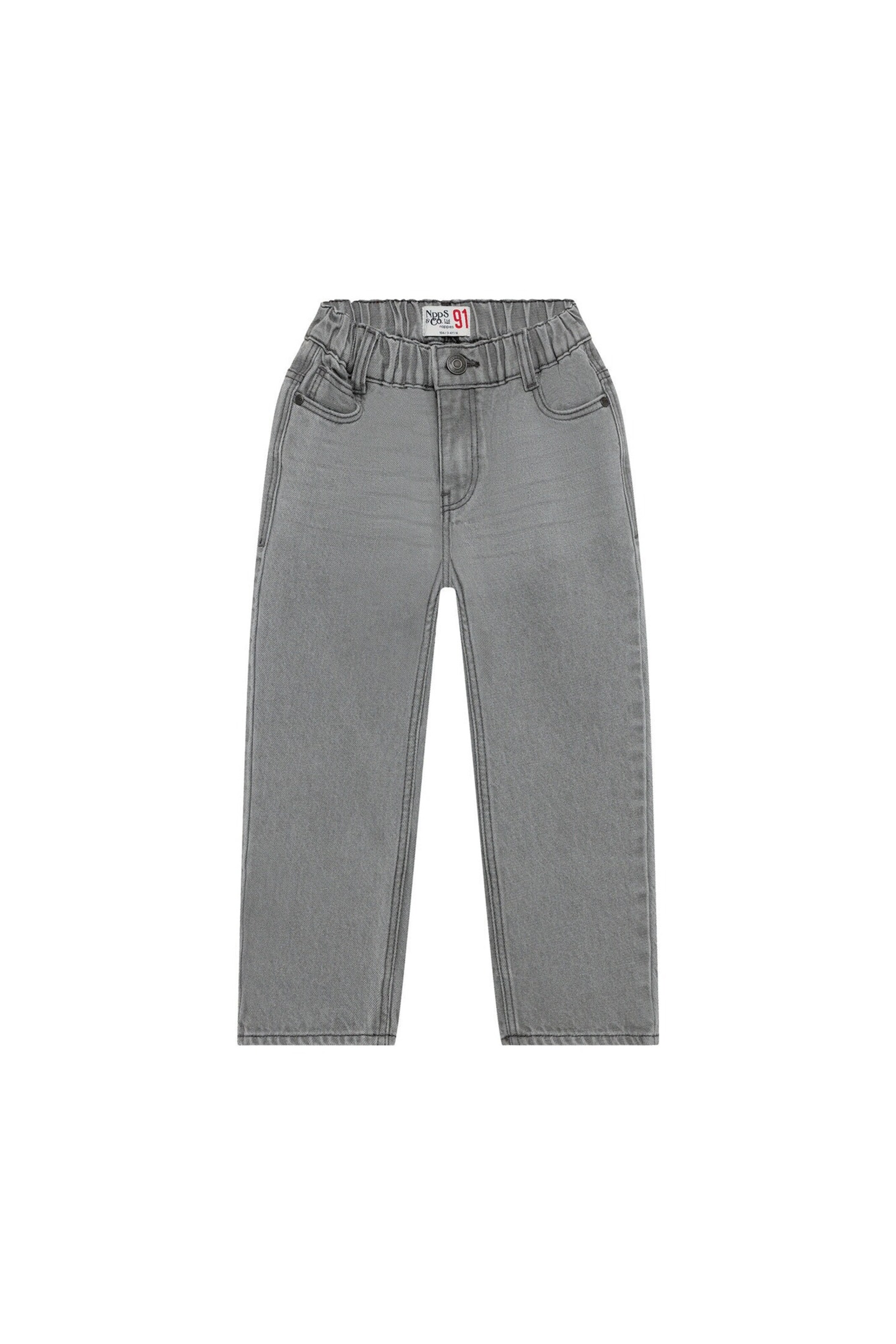 Noppies Kids Jeans relaxed fit