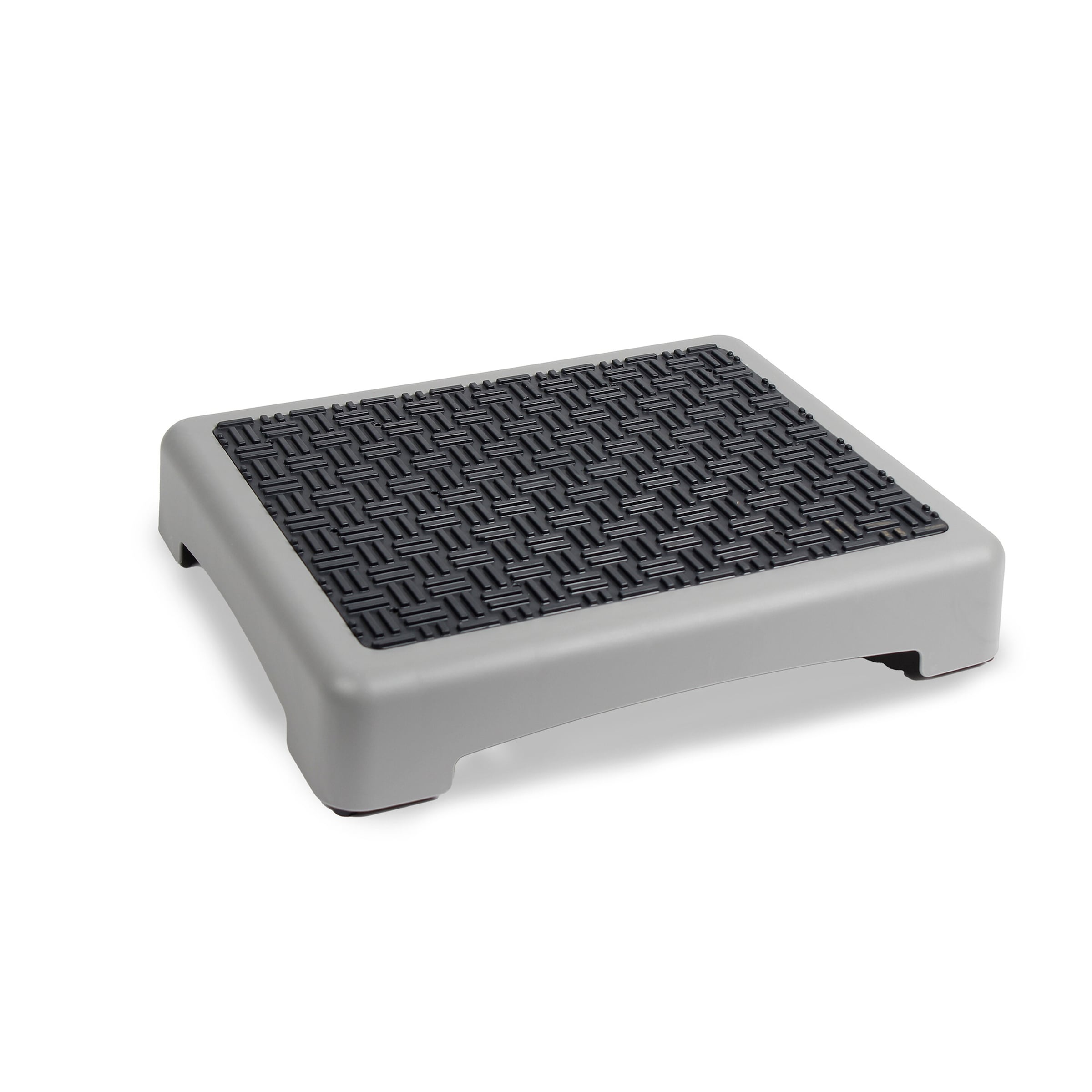 Vital Comfort Trittstufe grau