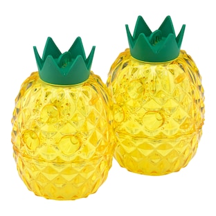 Wespenval “Ananas”, 2 stuks