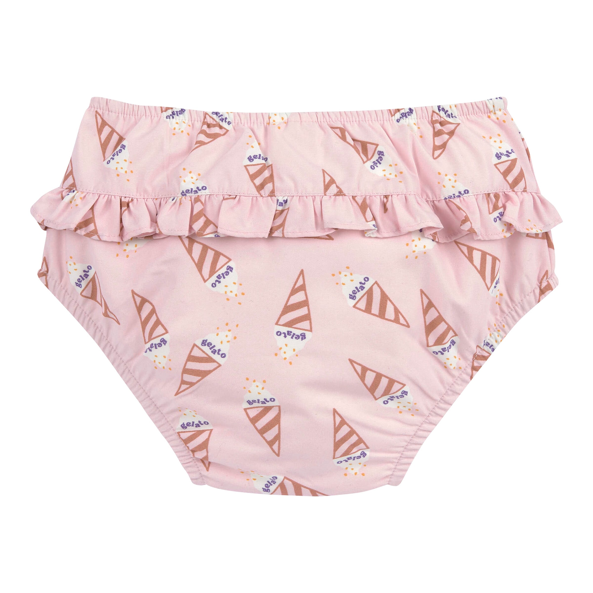 Lässig Badewindelhose Eis Image