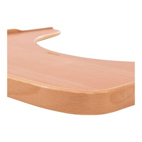 Hochstuhltisch Alpha Wooden Tray