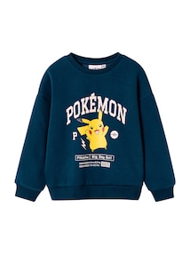 Kinder Sweatshirt POKEMON