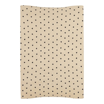 Housse de matelas à langer 50x70 cm