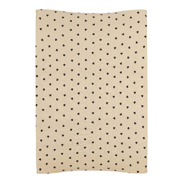 soft sand/sweet heart