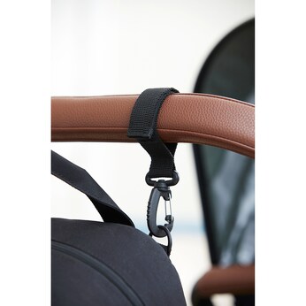 Wickelrucksack Functional
