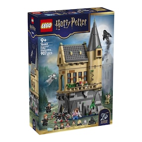 76463 Schloss Hogwarts™: Krankenflügel
