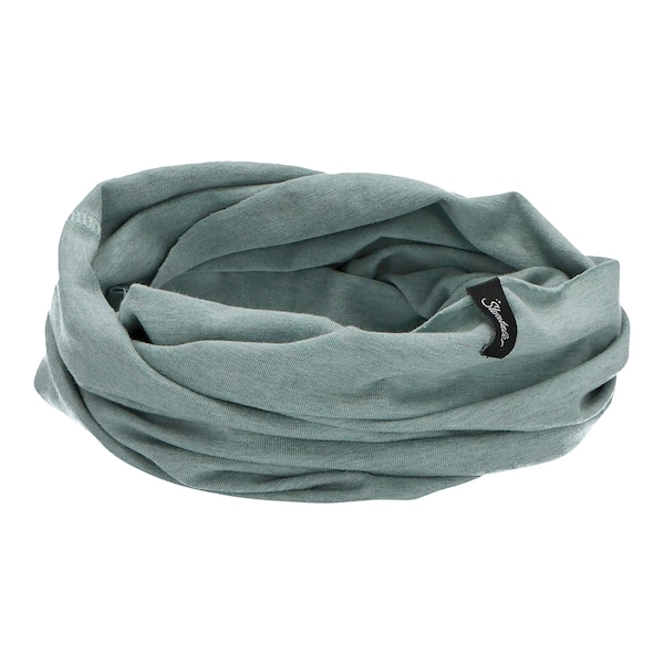 Sciarpa Multifunzione Sterntaler Per Bambini | Copricollo Morbido | Con Chiusura A Velcro - Foto 12