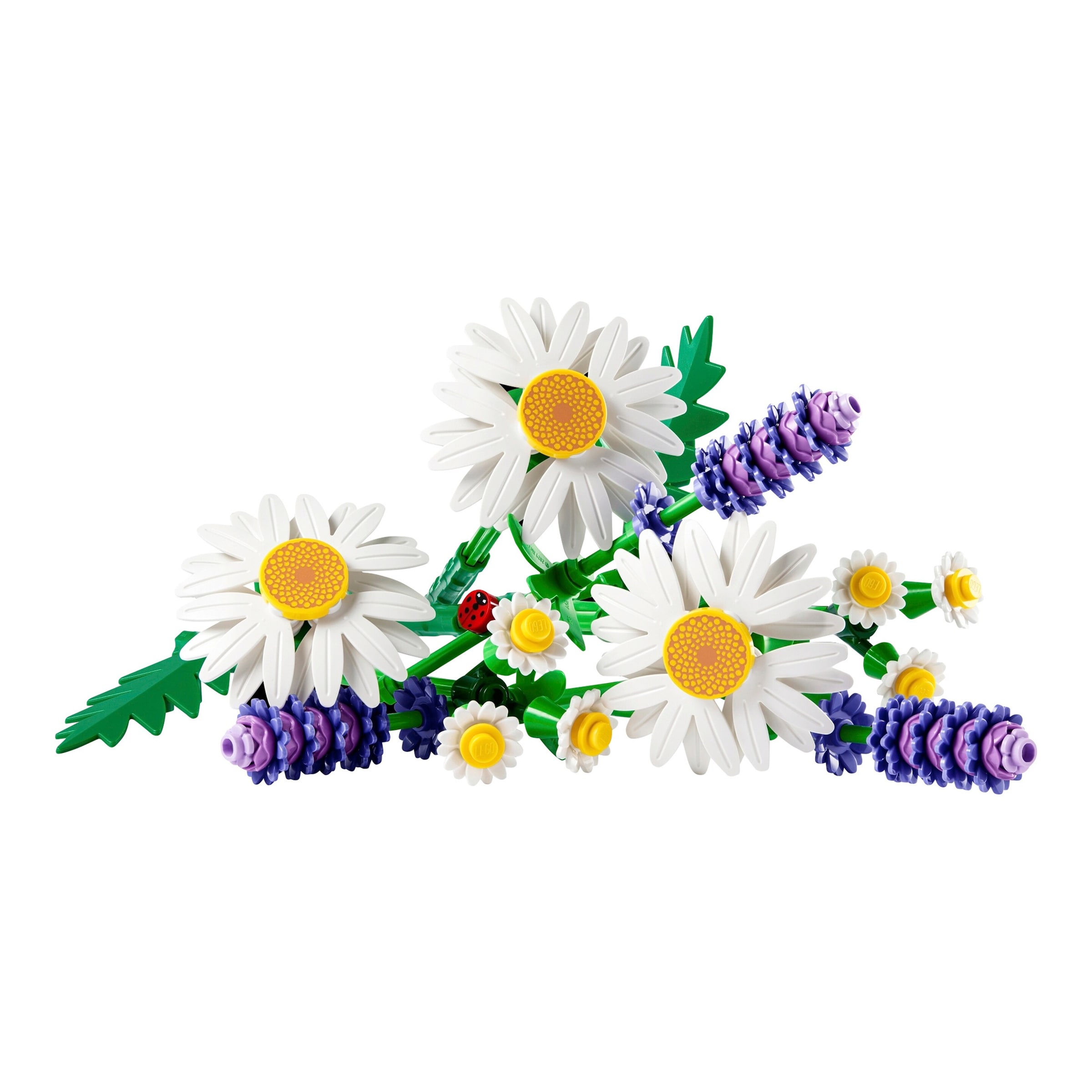 Lego® Botanicals 11508 Gänseblümchen