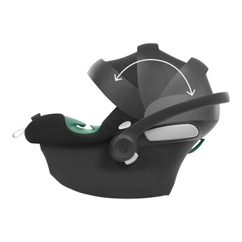 Babyschale Aton B2 i-Size