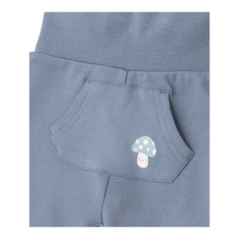 Jogginghose Pilz