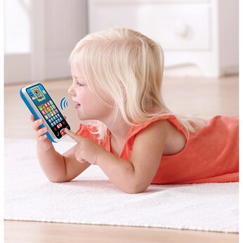Smart Kidsphone