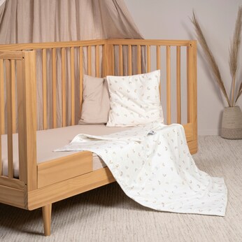 Babydecke Jersey 70x100 cm