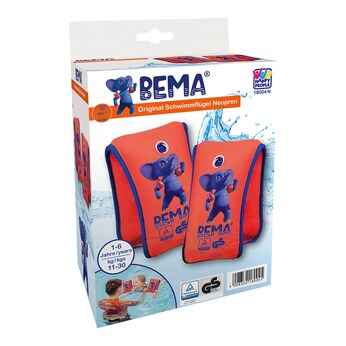 Neopren Schwimmflügel von 11-30 kg