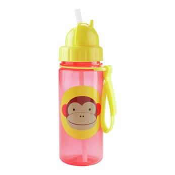 Trinkflasche Zoo, 385ml