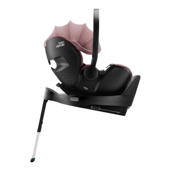 Babyschale BABY-SAFE PRO i-SIZE inkl. Isofix-Basis VARIOBASE 5Z