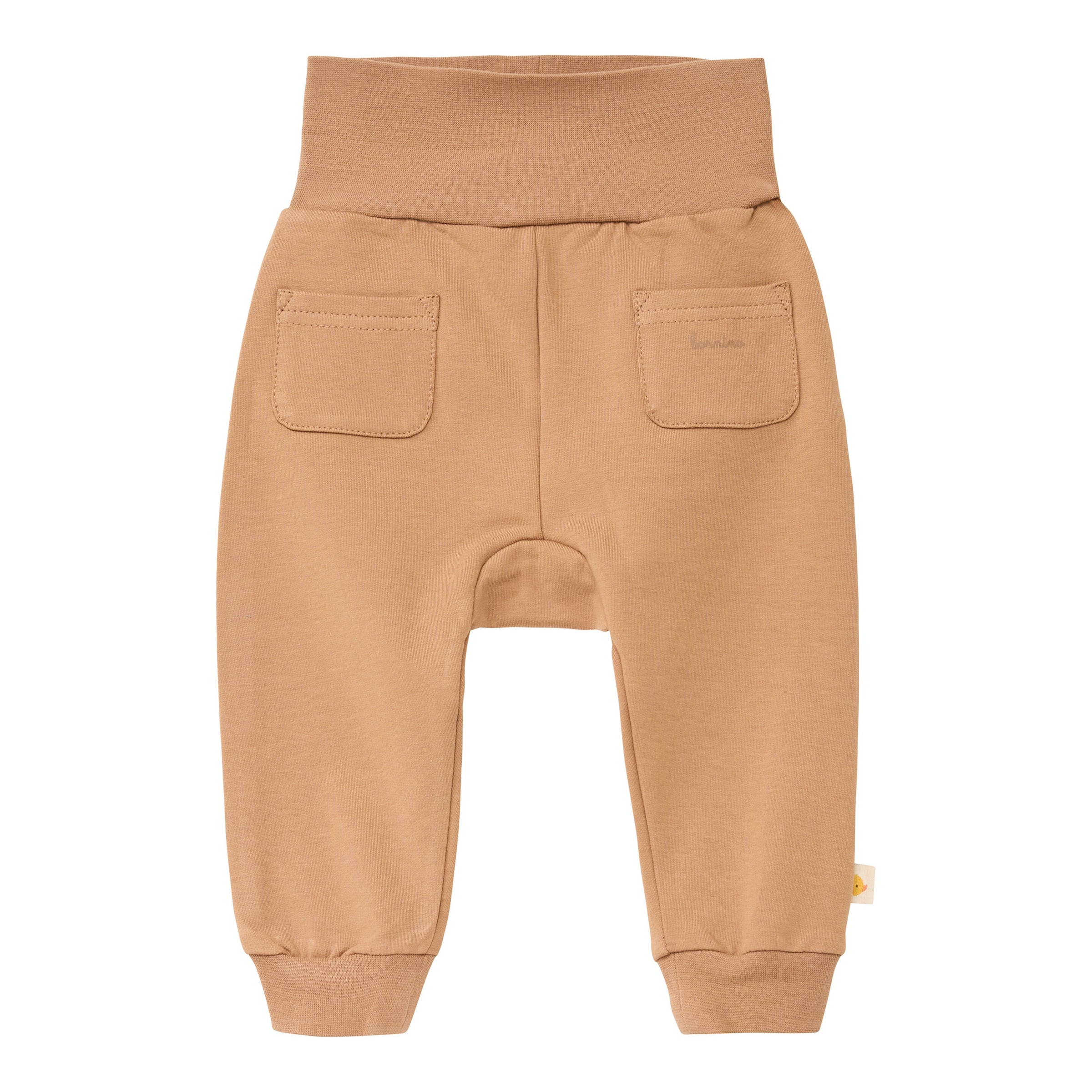 Bornino Country Love Jogginghose mit Po-Applikation Rind