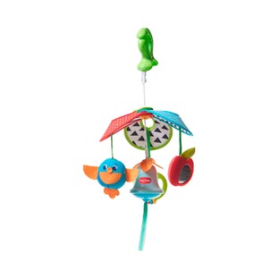 Mini-Mobile Pack & Go