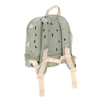 Kindergartenrucksack Mini Backpack Happy Prints