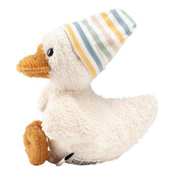 Kuscheltier Ente Edda 17cm