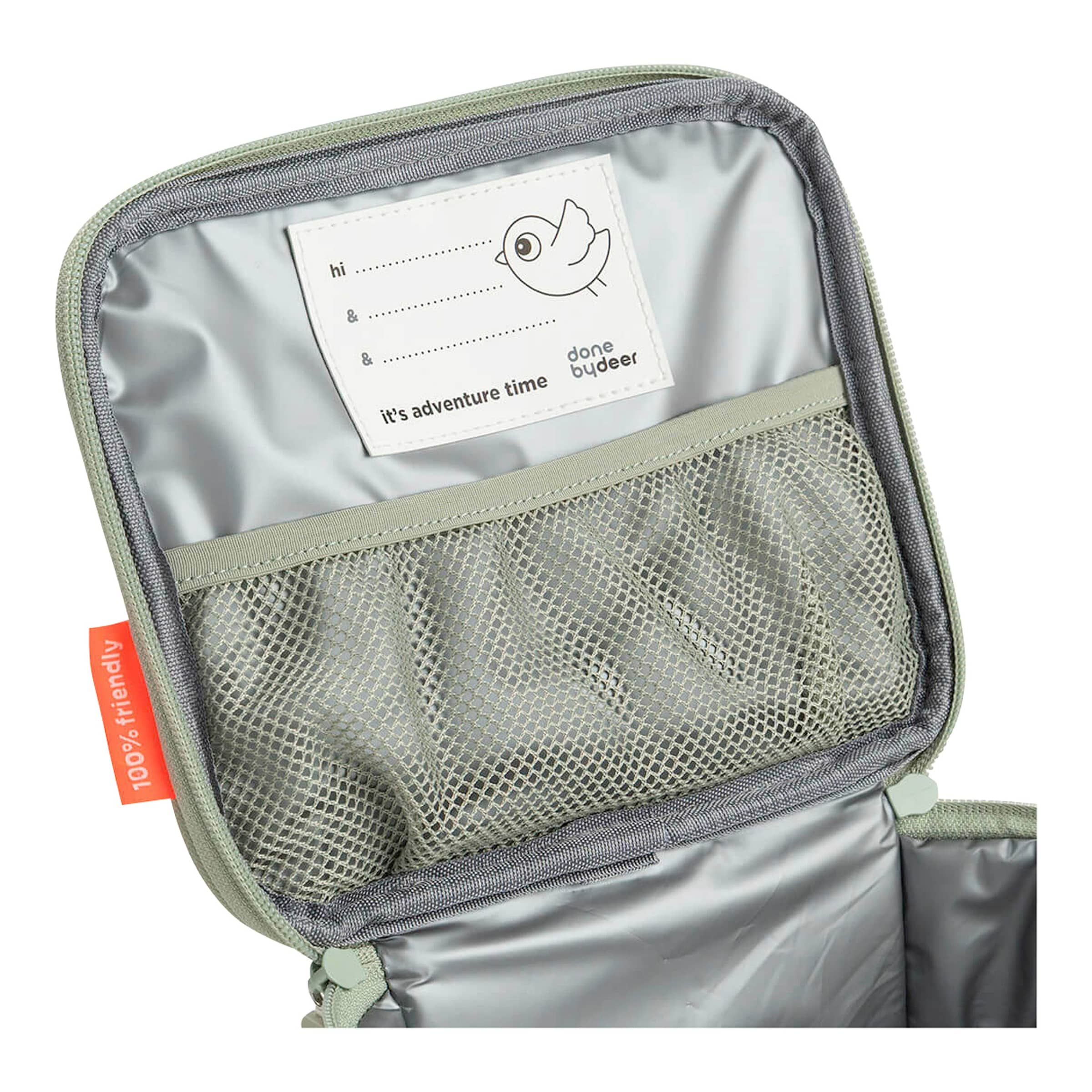 Thermotasche Tiny Trail 2,8l