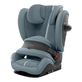Kindersitz Pallas G2 Plus