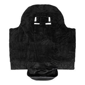 Winterfußsack