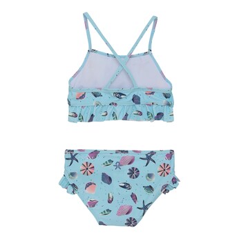 Bikini Rüschchen Muscheln