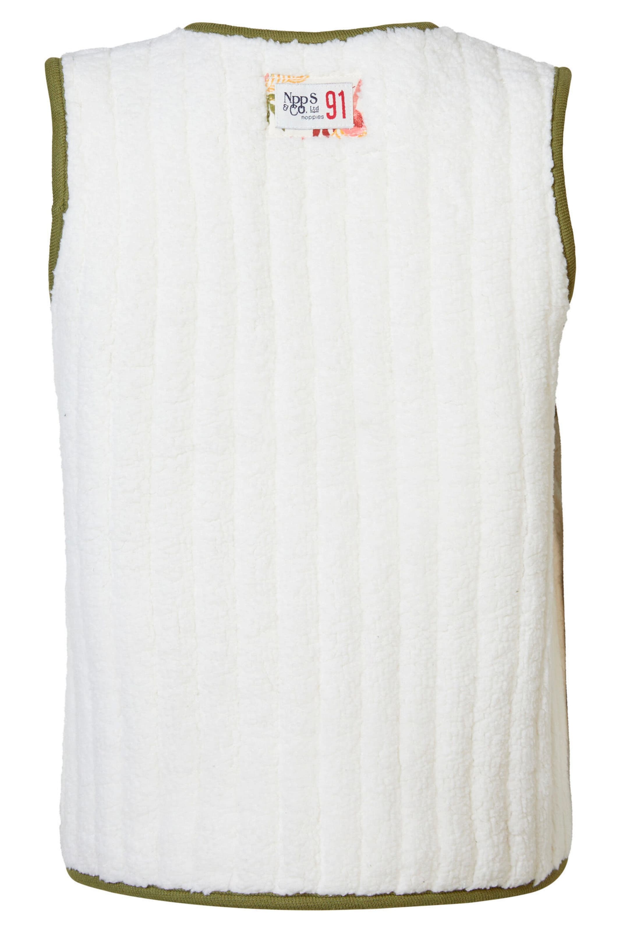 Noppies Kids Weste Jonestown - Reversible