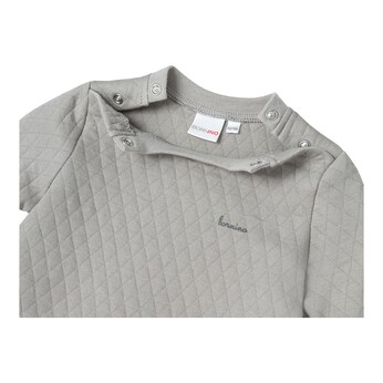 Stepp-Sweatshirt
