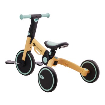 Dreirad 4TRIKE